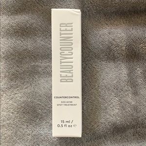 Beautycounter SOS Acne Spot Treatment